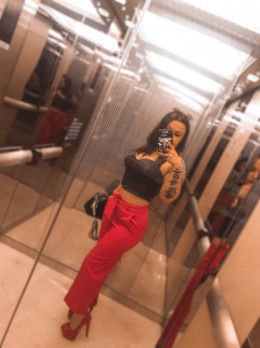 Tina - Escort Tina | Girl in Tbilisi