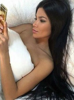 Ema - Escort Sofi | Girl in Tbilisi