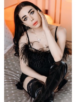 Anna - Escort Vika | Girl in Tbilisi