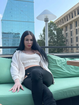 Anamaria - Escort Kira | Girl in Tbilisi