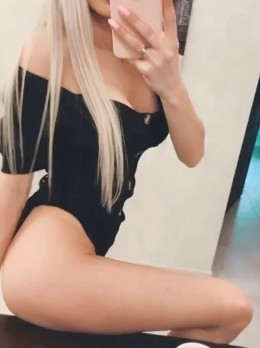Escort in Tbilisi - Alexa