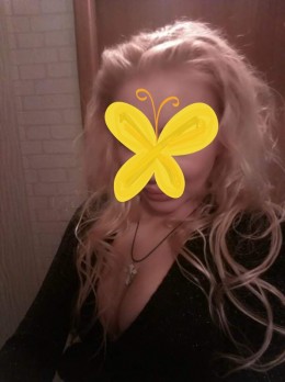 Kristi - Escort in Batumi - hair color Blonde
