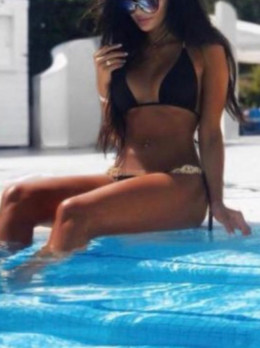 keti - Escort ZARINA | Girl in Tbilisi