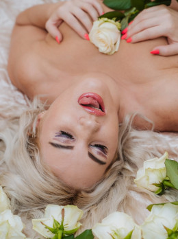 Milana - Escort Lena Russian lady | Girl in Tbilisi