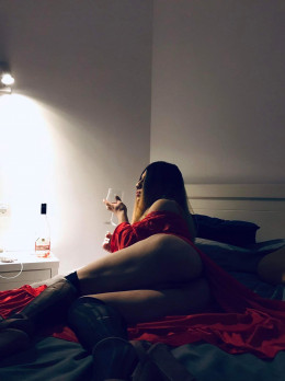 Gvantsa Trans Virt - Escort nata | Girl in Tbilisi
