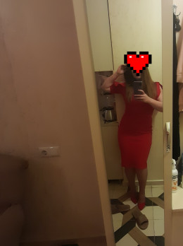 Escort in Batumi - Sara