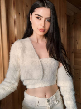 Mila - Escort VIKTORIA | Girl in Tbilisi