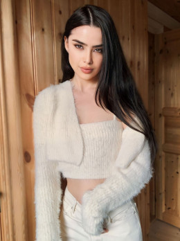 Escort in Tbilisi - Mila