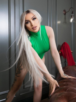 LIKA - Escort Maria | Girl in Batumi