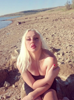 Nina - Escort Kato | Girl in Tbilisi