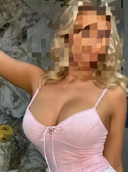 Escort in Batumi - Violetta