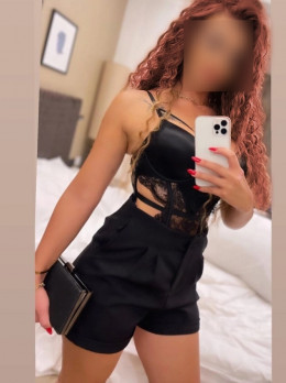 Alisa - Escort Emilya | Girl in Tbilisi