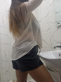 Kato - Escort Irina | Girl in Tbilisi