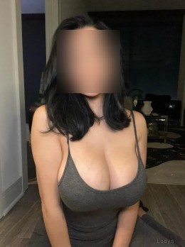 Anna - Escort in Batumi - bust size D