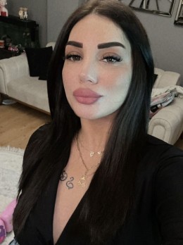 Emilya - Escort Valentina | Girl in Tbilisi